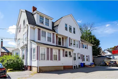 12-14 Spring Street #2, Malden, MA 02148 - Photo 19