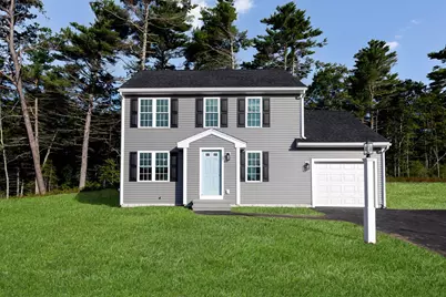 43 Bumblebee Dr, Plymouth, MA 02360 - Photo 1