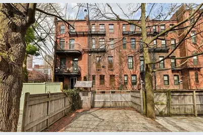 36 Holyoke Street #1, Boston, MA 02116 - Photo 25
