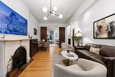 36 Holyoke Street #1, Boston, MA 02116 - Photo 5