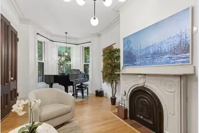 36 Holyoke Street #1, Boston, MA 02116 - Photo 3