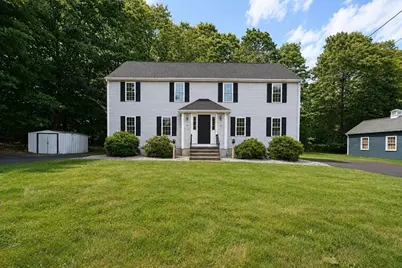 34-36 Hammond St #34, Bridgewater, MA 02324 - Photo 1