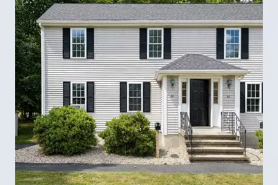 34-36 Hammond St #34, Bridgewater, MA 02324 - Photo 25