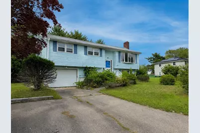 62 Carlisle St, Brockton, MA 02302 - Photo 1