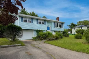 62 Carlisle St, Brockton, MA 02302 - Photo 1