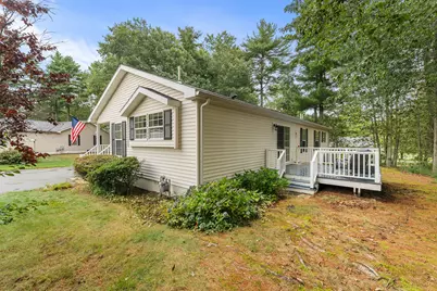 7012 Oak Point Dr., Middleborough, MA 02346 - Photo 27