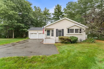 7012 Oak Point Dr., Middleborough, MA 02346 - Photo 1