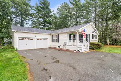 7012 Oak Point Dr., Middleborough, MA 02346 - Photo 31