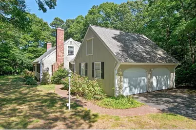 286 Midpine Road, Barnstable, MA 02630 - Photo 21