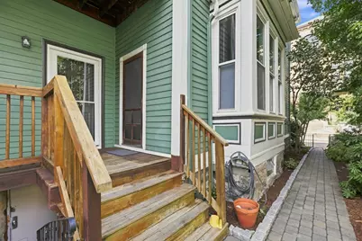 87 Green St #1, Boston, MA 02130 - Photo 25