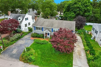 63 Ellsworth Dr, Falmouth, MA 02536 - Photo 33
