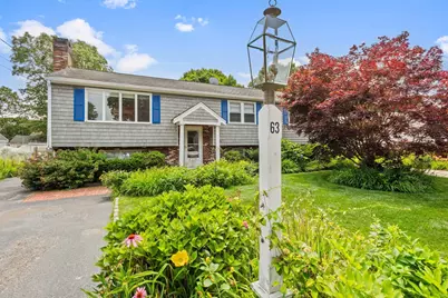 63 Ellsworth Dr, Falmouth, MA 02536 - Photo 1