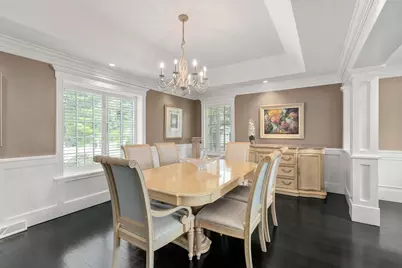 11 Mosley Rd., Newton, MA 02459 - Photo 5