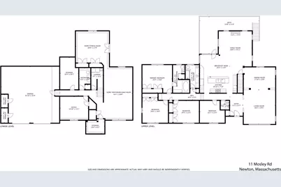 11 Mosley Rd., Newton, MA 02459 - Photo 41
