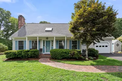 192 Winding Cove Rd, Barnstable, MA 02648 - Photo 1