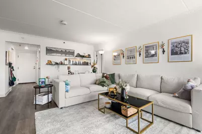 200 Cove Way #409, Quincy, MA 02169 - Photo 5