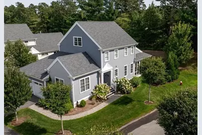 35 Mariners Way #35, Plymouth, MA 02360 - Photo 1