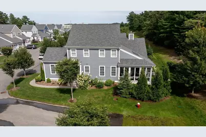 35 Mariners Way #35, Plymouth, MA 02360 - Photo 7