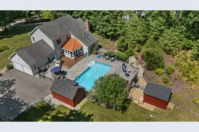 114 Elmwood Avenue, Holden, MA 01520 - Photo 39