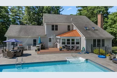 114 Elmwood Avenue, Holden, MA 01520 - Photo 37