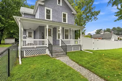 15 Oxford Pl, West Springfield, MA 01089 - Photo 1