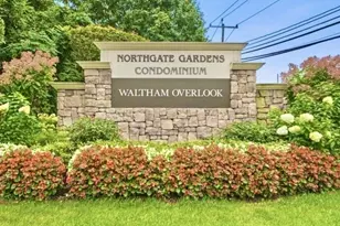 57 Jacqueline Rd, Waltham, MA 02452 - Photo 1