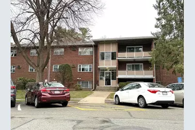 57 Jacqueline Road #8, Waltham, MA 02452 - Photo 19