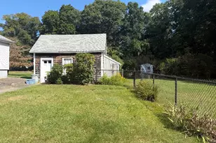 50 Clifford St, Taunton, MA 02780 - Photo 21