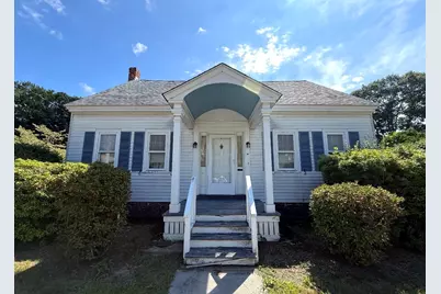 50 Clifford St, Taunton, MA 02780 - Photo 1