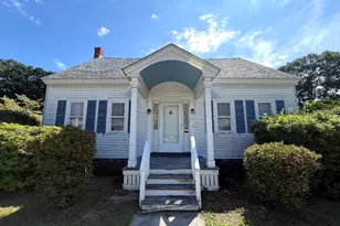 50 Clifford St, Taunton, MA 02780 - Photo 1