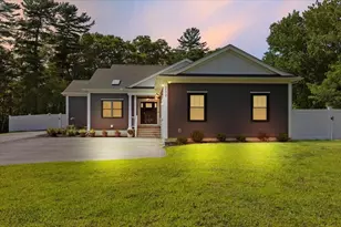 252 Scadding St, Taunton, MA 02780 - Photo 1