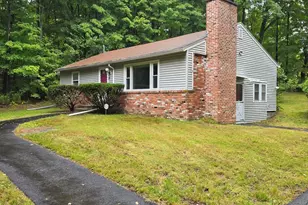 274 Amherst St, Granby, MA 01033 - Photo 1