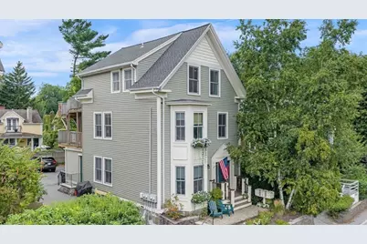 26 Village Street #Unit 3, Marblehead, MA 01945 - Photo 23