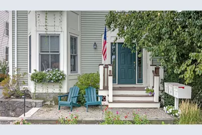 26 Village Street #Unit 3, Marblehead, MA 01945 - Photo 3