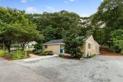 96 Old Essex Rd, Manchester by the Sea, MA 01944 - Photo 1