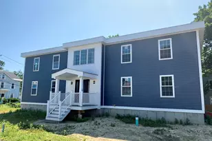 119 Whitney St, Leominster, MA 01453 - Photo 1