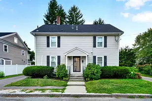 23 Shepard Ct, Winchester, MA 01890 - Photo 1