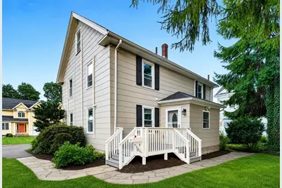 23 Shepard Ct #23, Winchester, MA 01890 - Photo 27