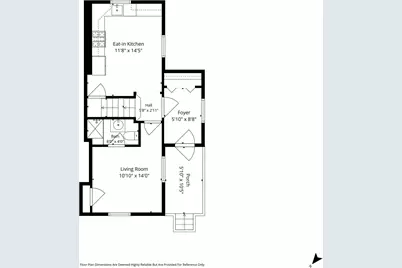 23 Shepard Ct #23, Winchester, MA 01890 - Photo 33