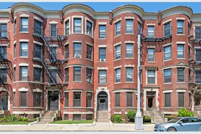 9 Buswell Street #4R, Boston, MA 02215 - Photo 9