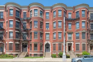 9 Buswell St, Boston, MA 02215 - Photo 9