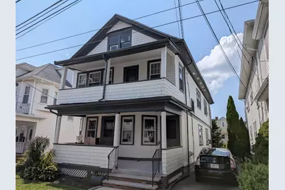 97 W Quincy St #97, Somerville, MA 02144 - Photo 1