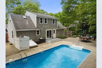 24 E Harbor Dr, Falmouth, MA 02540 - Photo 27