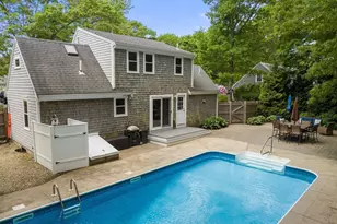 24 E Harbor Dr, Falmouth, MA 02540 - Photo 27