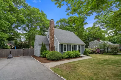 24 E Harbor Dr, Falmouth, MA 02540 - Photo 29