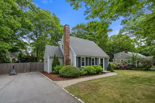 24 E Harbor Dr, Falmouth, MA 02540 - Photo 29