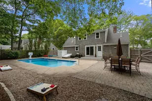 24 E Harbor Dr, Falmouth, MA 02540 - Photo 23
