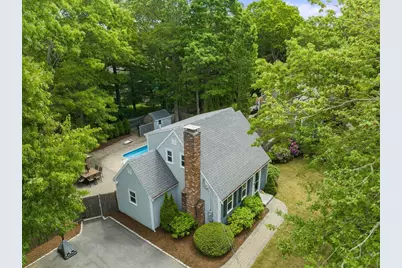 24 E Harbor Dr, Falmouth, MA 02540 - Photo 31
