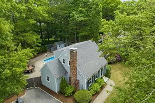 24 E Harbor Dr, Falmouth, MA 02540 - Photo 31