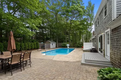24 E Harbor Dr, Falmouth, MA 02540 - Photo 25